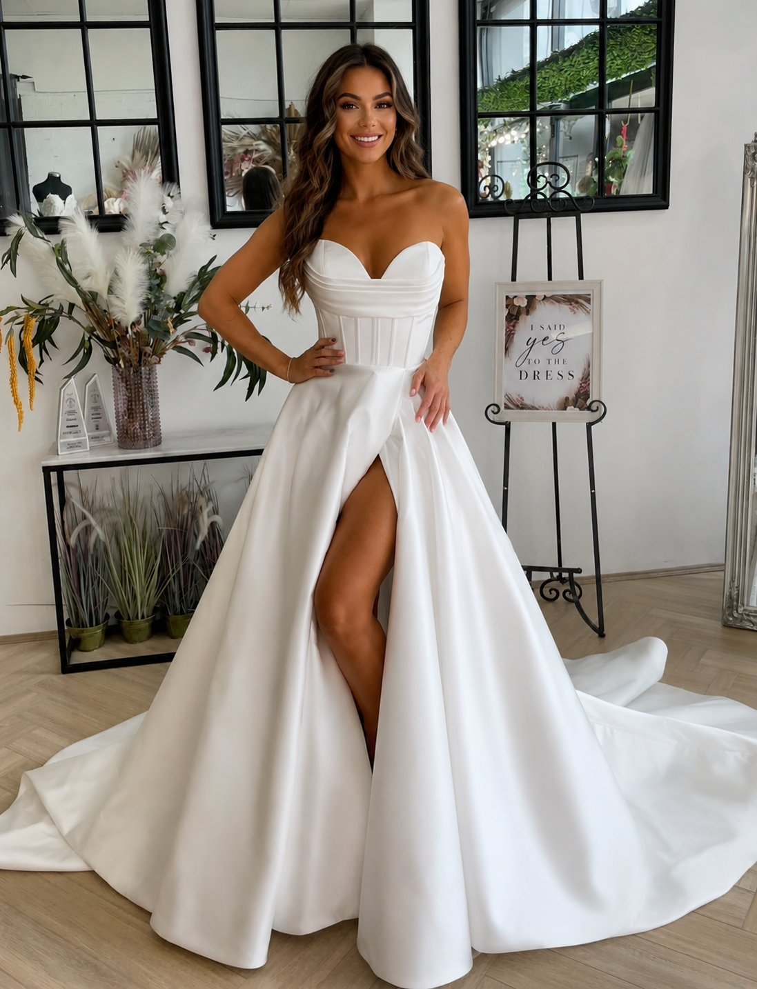 What to Expect at Your First Bridal Appointment in Sydney: The 2026 Guide