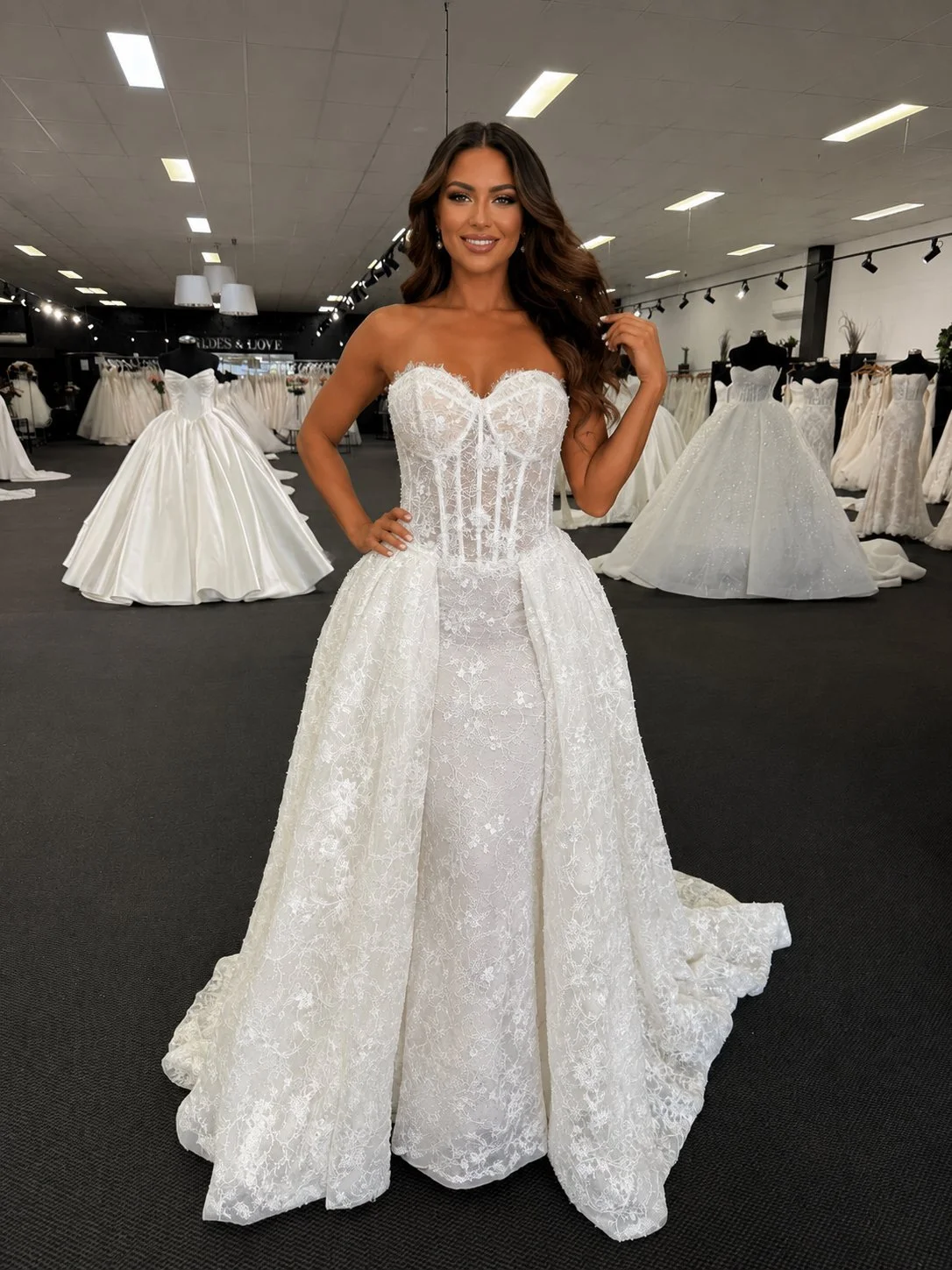 The Ultimate Guide to Finding Wedding Dresses in Sydney for 2026