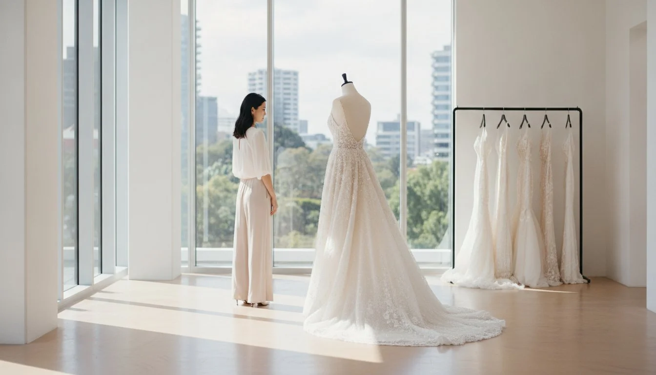 Wedding Gown Stores Near Me: The 2026 Guide to Sydney Bridal Boutiques