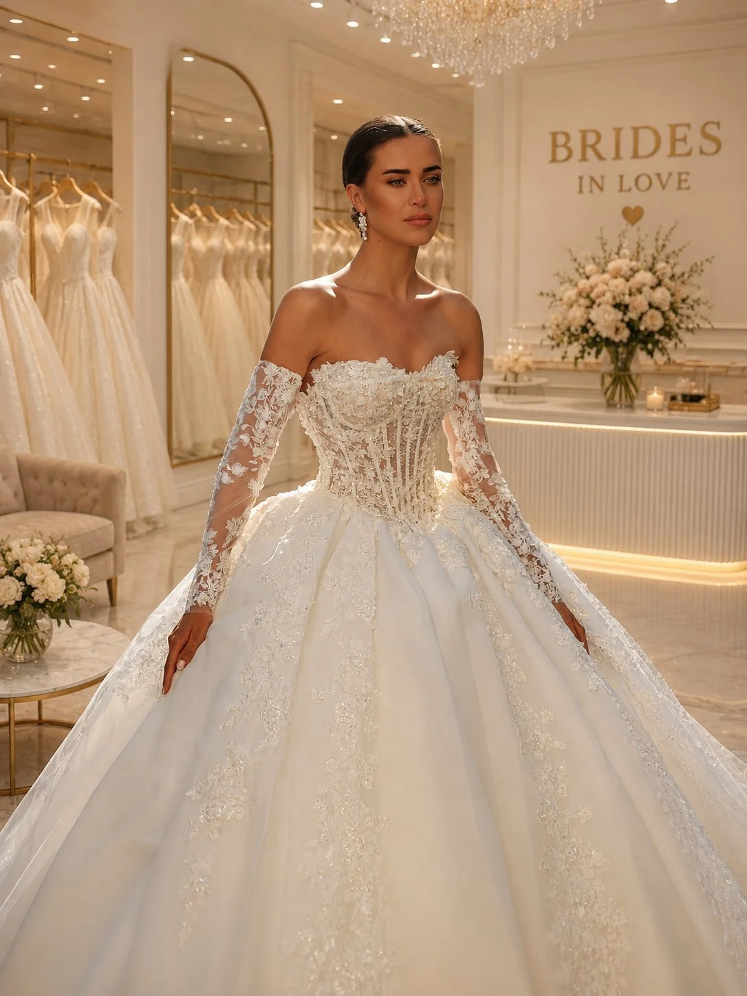 Zavana Couture Gowns Sydney: The 2026 Guide to Opulent Bridal Luxury