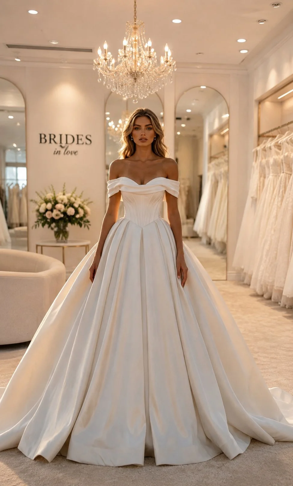 Designer Wedding Dress Trunk Show Sydney 2026: The Ultimate Bride’s Guide
