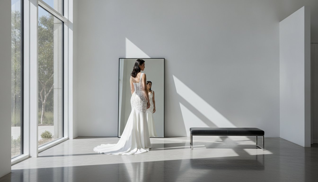 Bridal Shops Wetherill Park: Your 2026 Guide to Finding the Perfect Luxury Gown