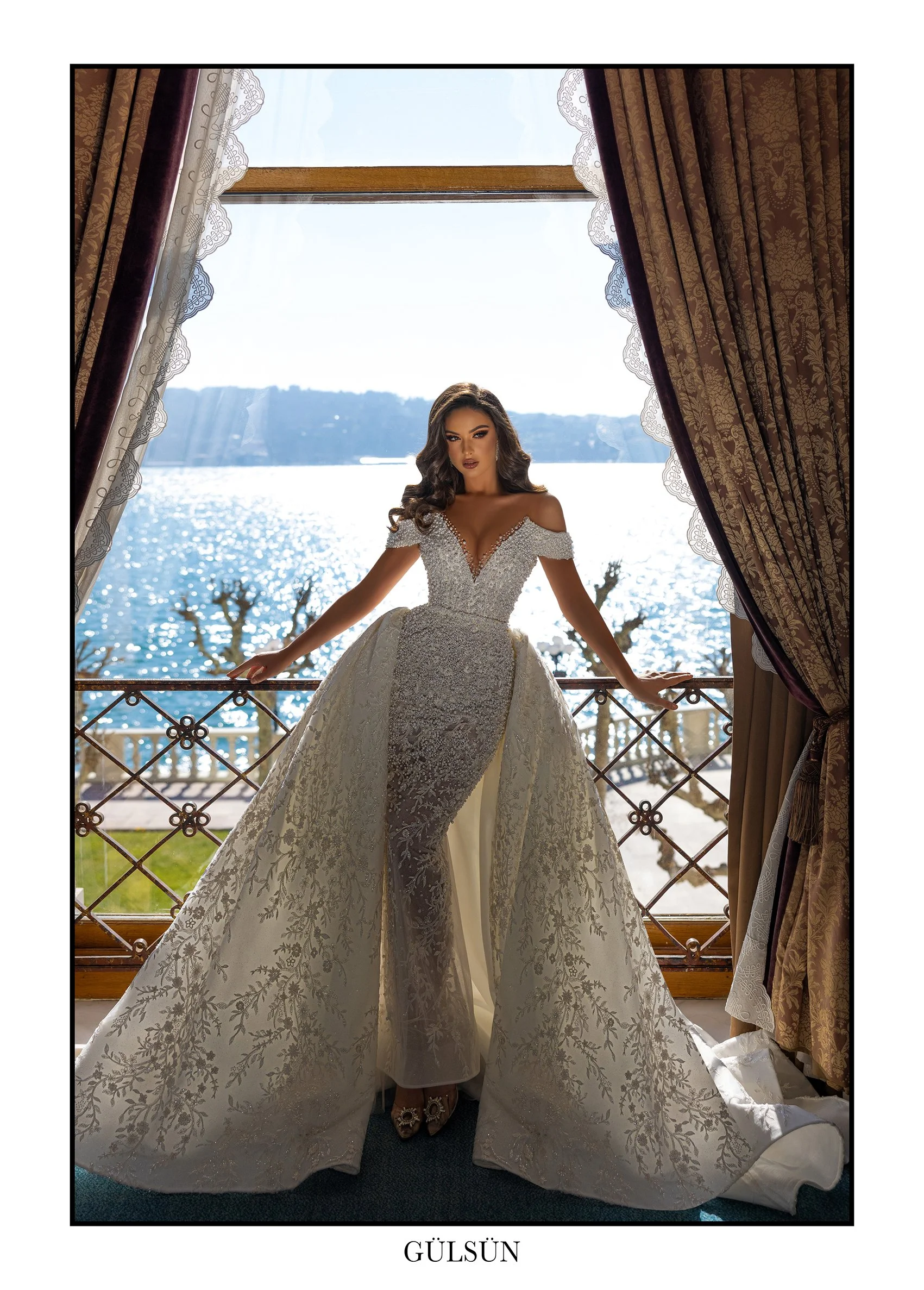 sima couture dresses