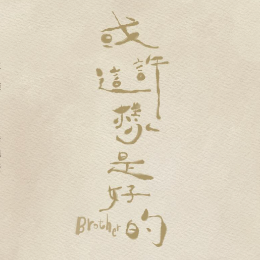 Brother 或許這樣是好的
