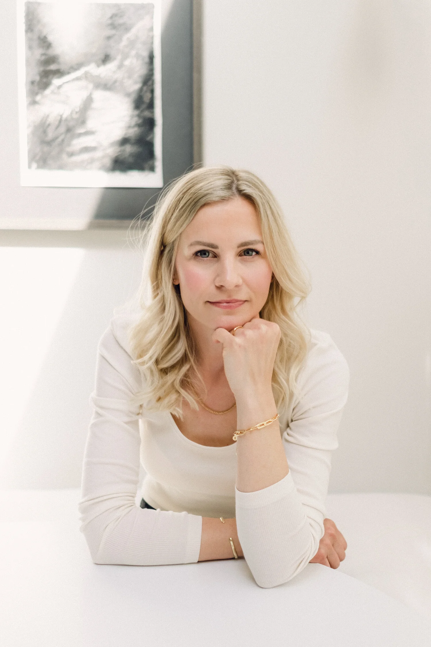 Jade Alana Photography - Product and Personal Branding photography
