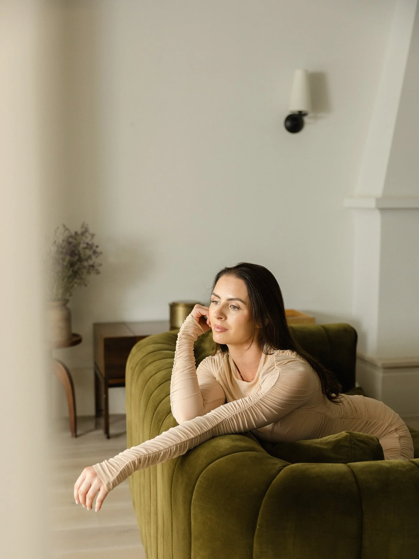 You know that feeling when your to-do list takes over and your vision gets buried? It&rsquo;s time to pause and remember what really lights you up. To write it down. To reconnect with the bold, ambitious version of yourself that refuses to settle.

I