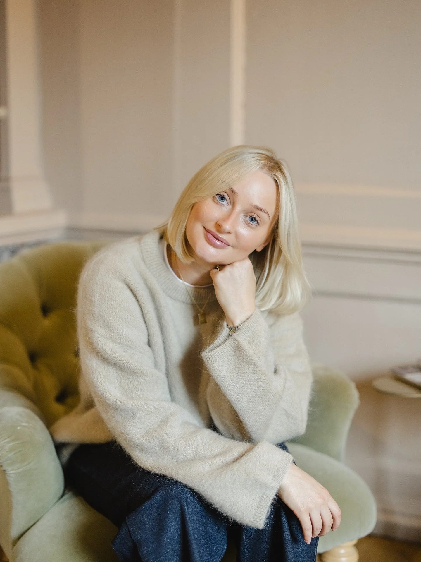 @oliviarose for @virtuallystyledby