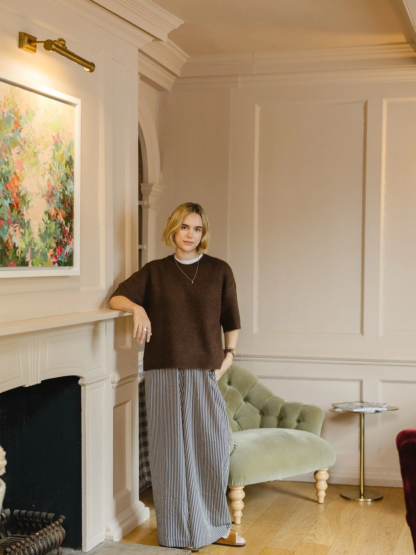 @daisyccole for @virtuallystyledby