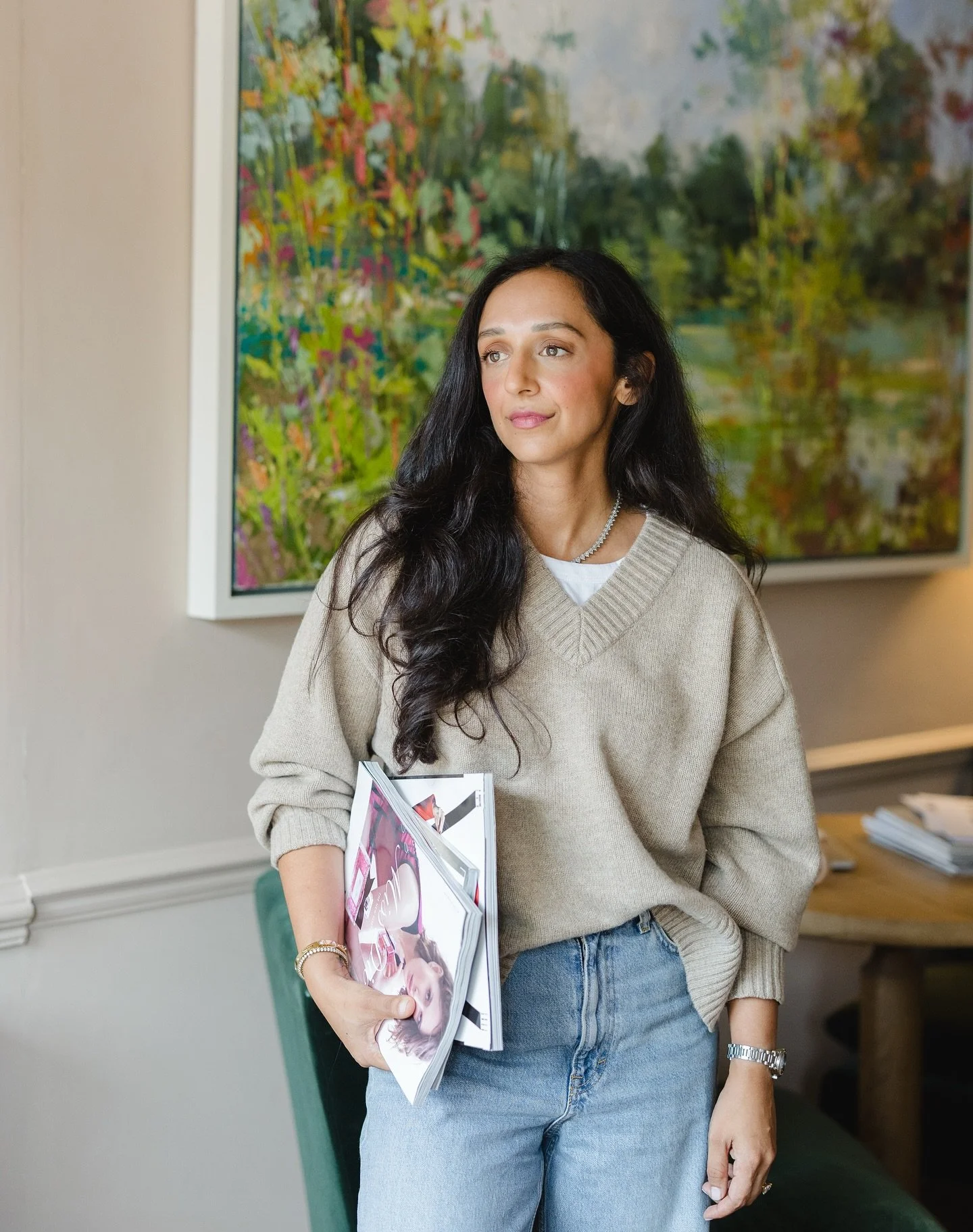 @heyitsromeca for @virtuallystyledby