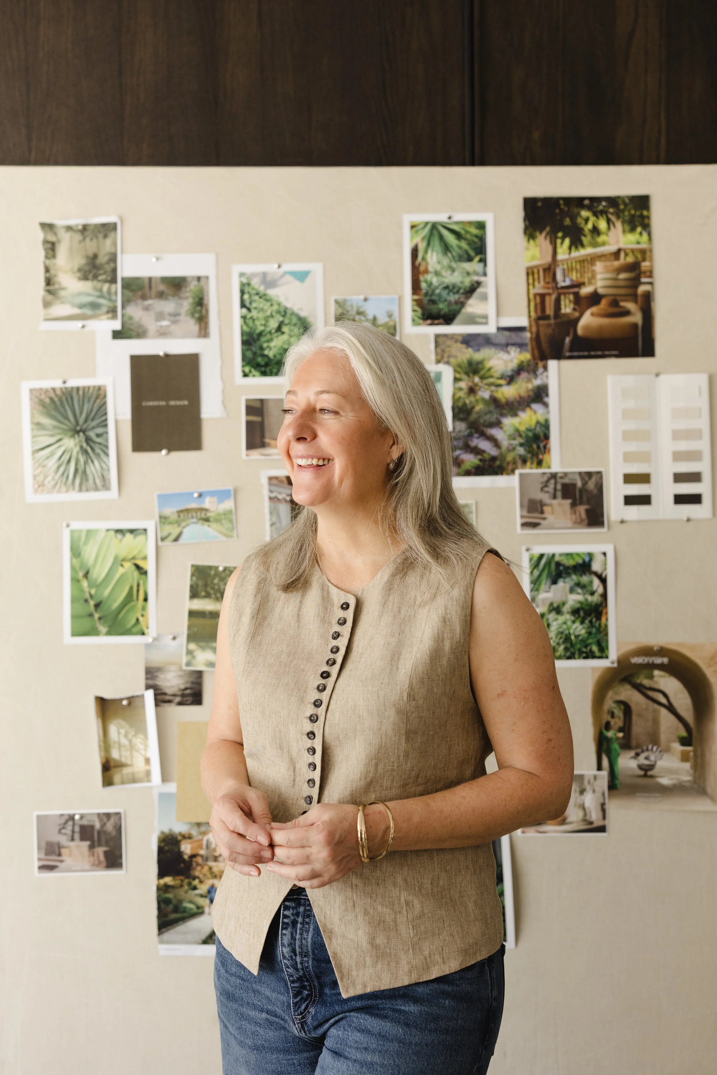 Brand Photography for Garden Designers UK: Why Location Matters More Than You Think