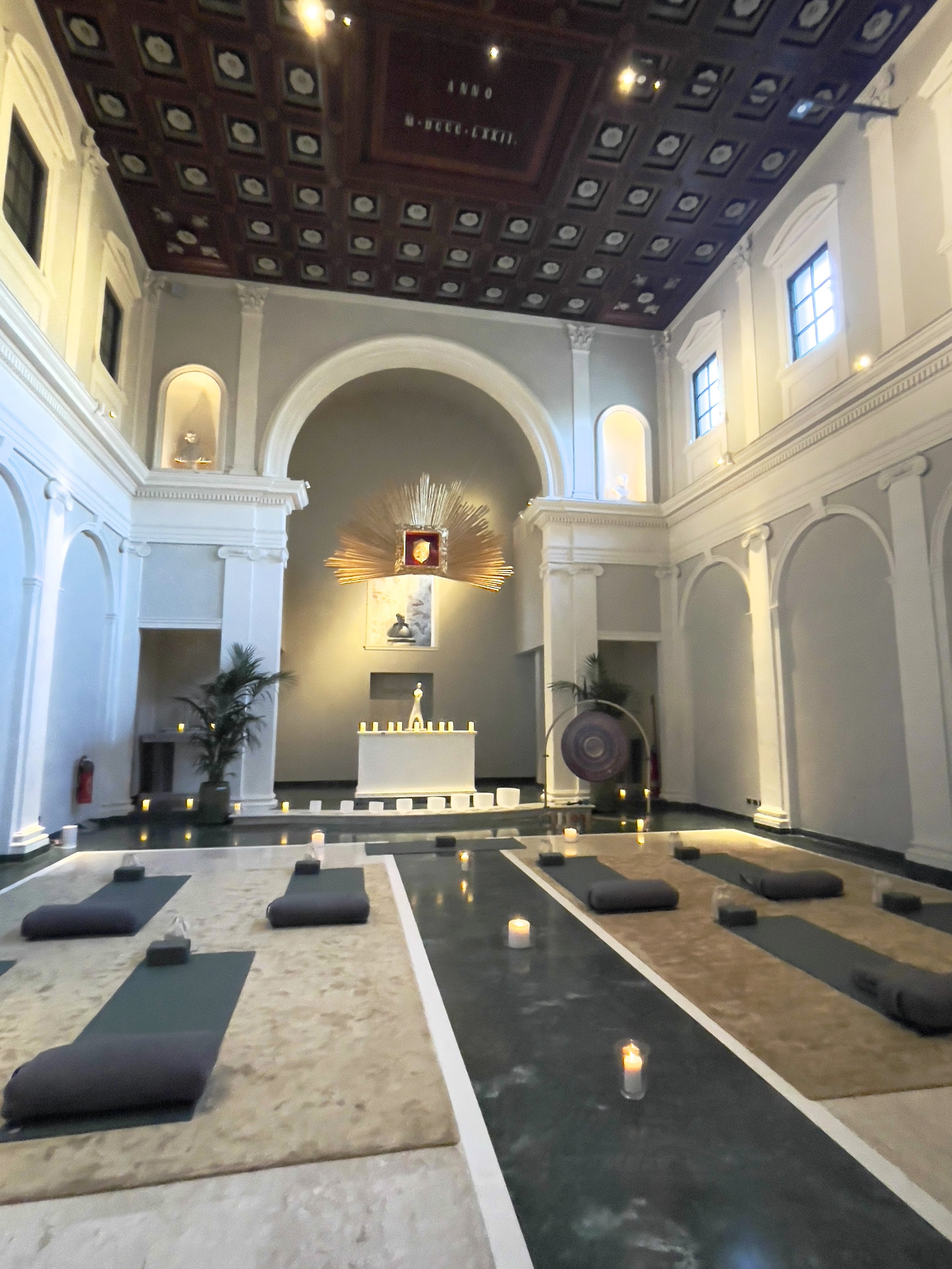  Collegio Alle Querce, Auberge Resorts 