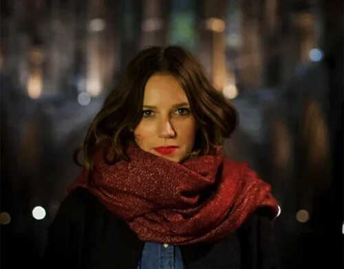 HN vol.1 Interview: Claire M Singer 