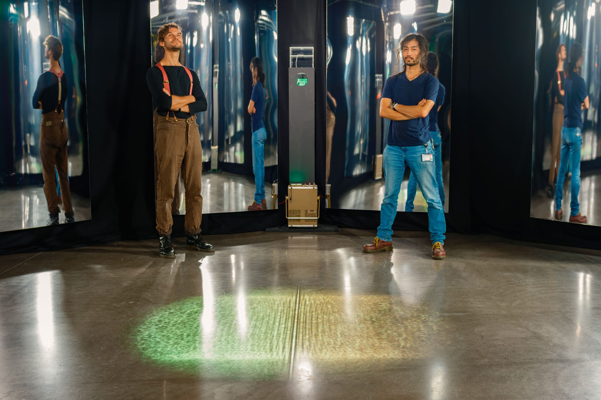 Particle Shrine at Science Gallery London 08-Sep-2022 18 (photo by Matt Jolly)-2.jpeg