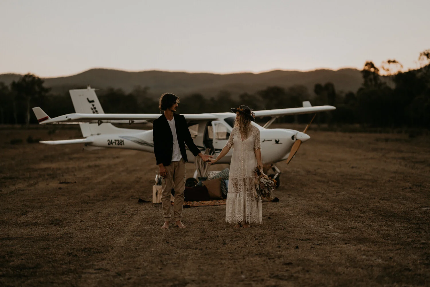adventure elopement