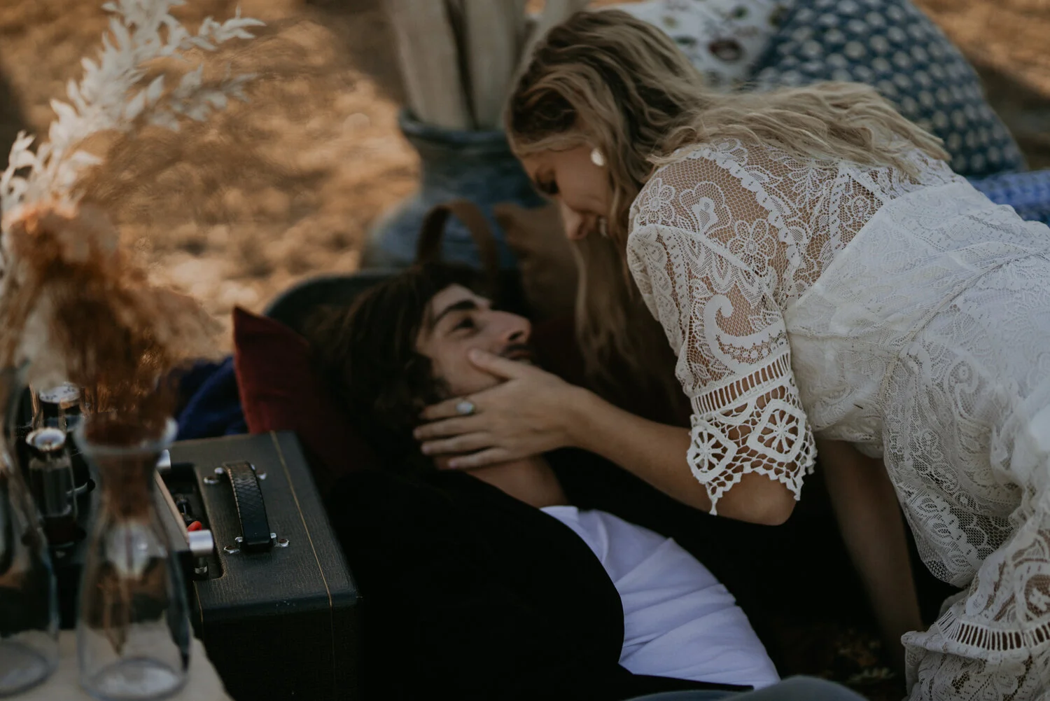 elopement agnes water