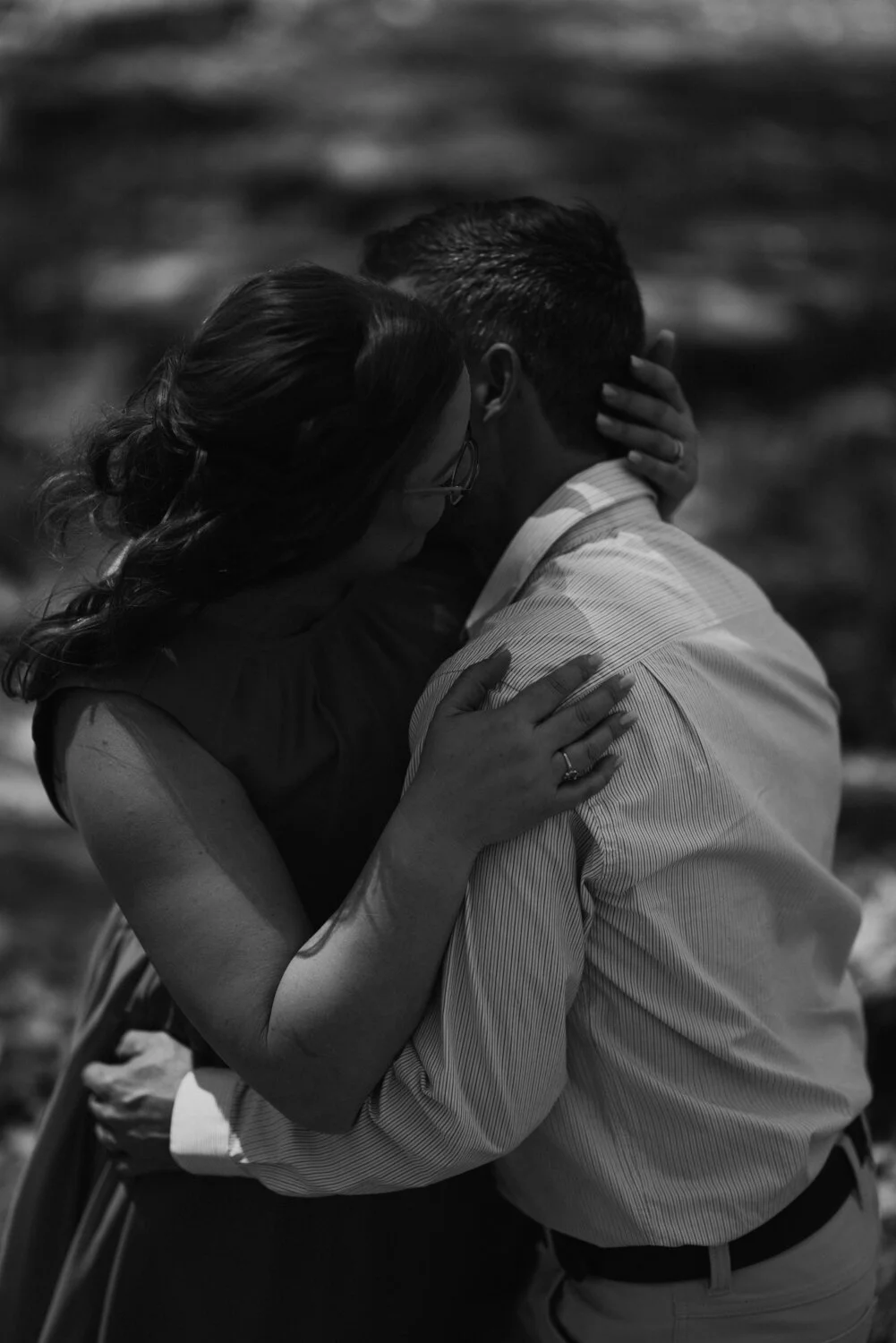 Mel + Paul - elopement