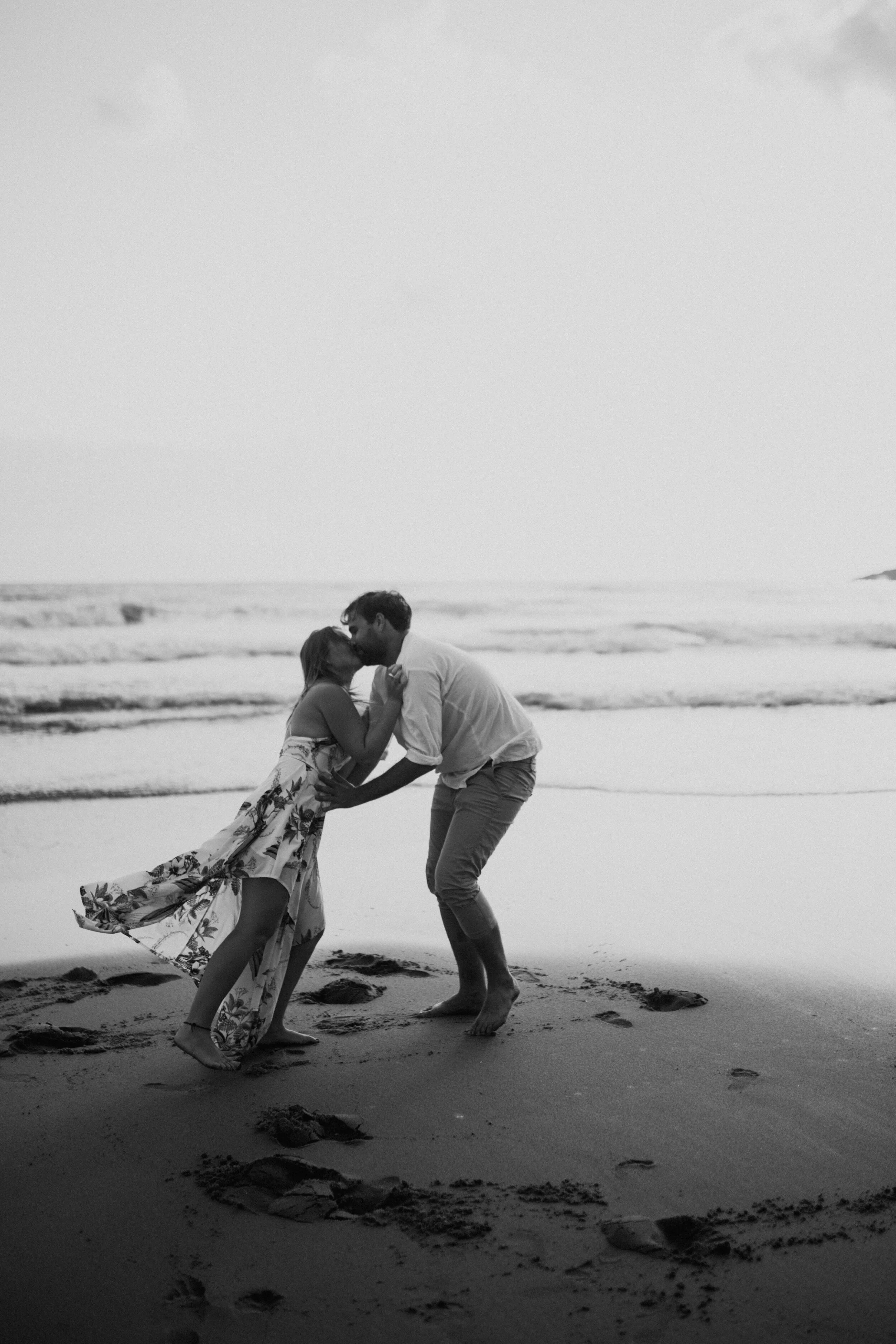 engagement session agnes water