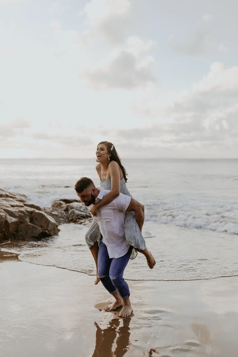 surprise engagement agnes water 1770