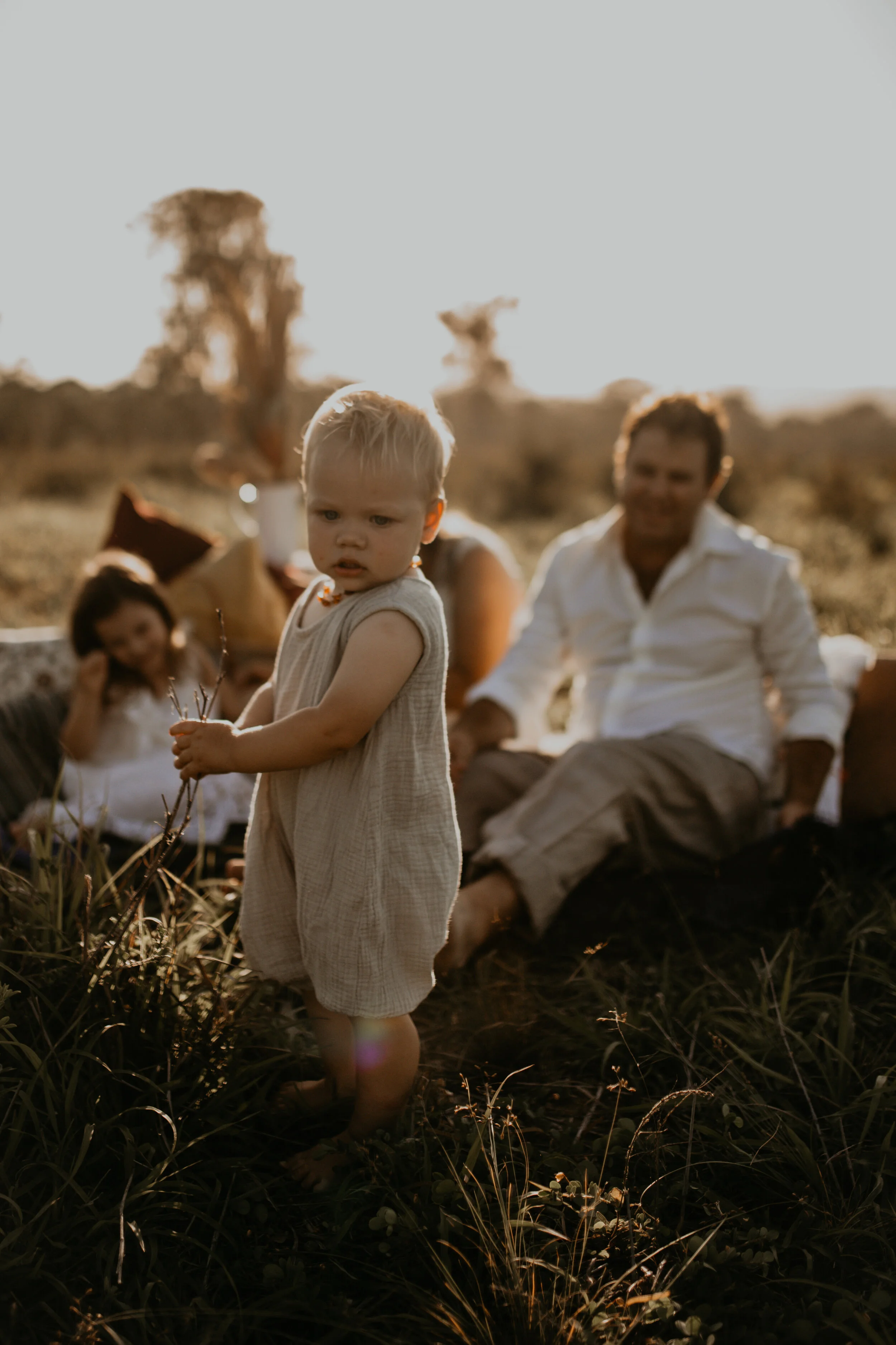 family portrait agnes water