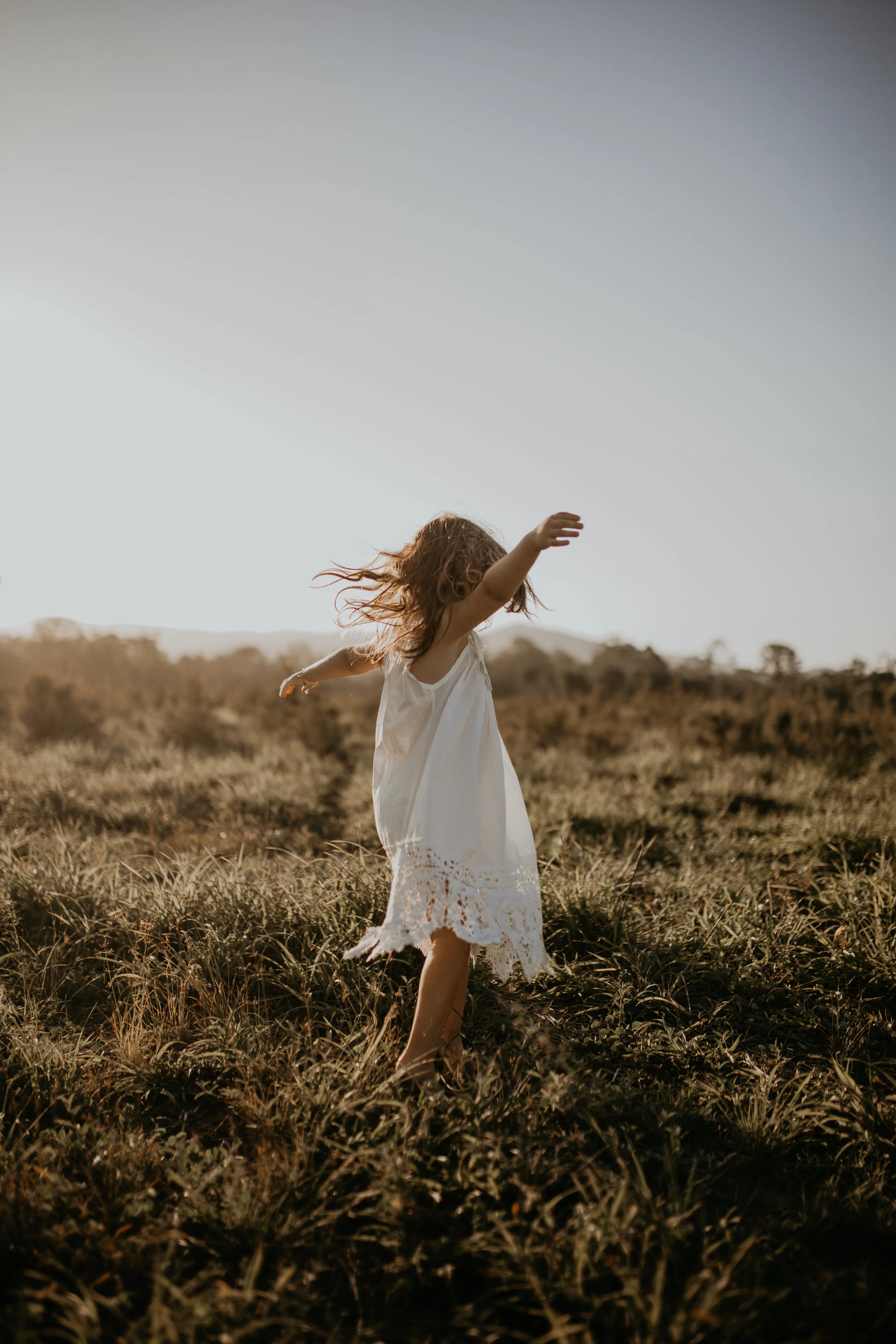 family session agnes water
