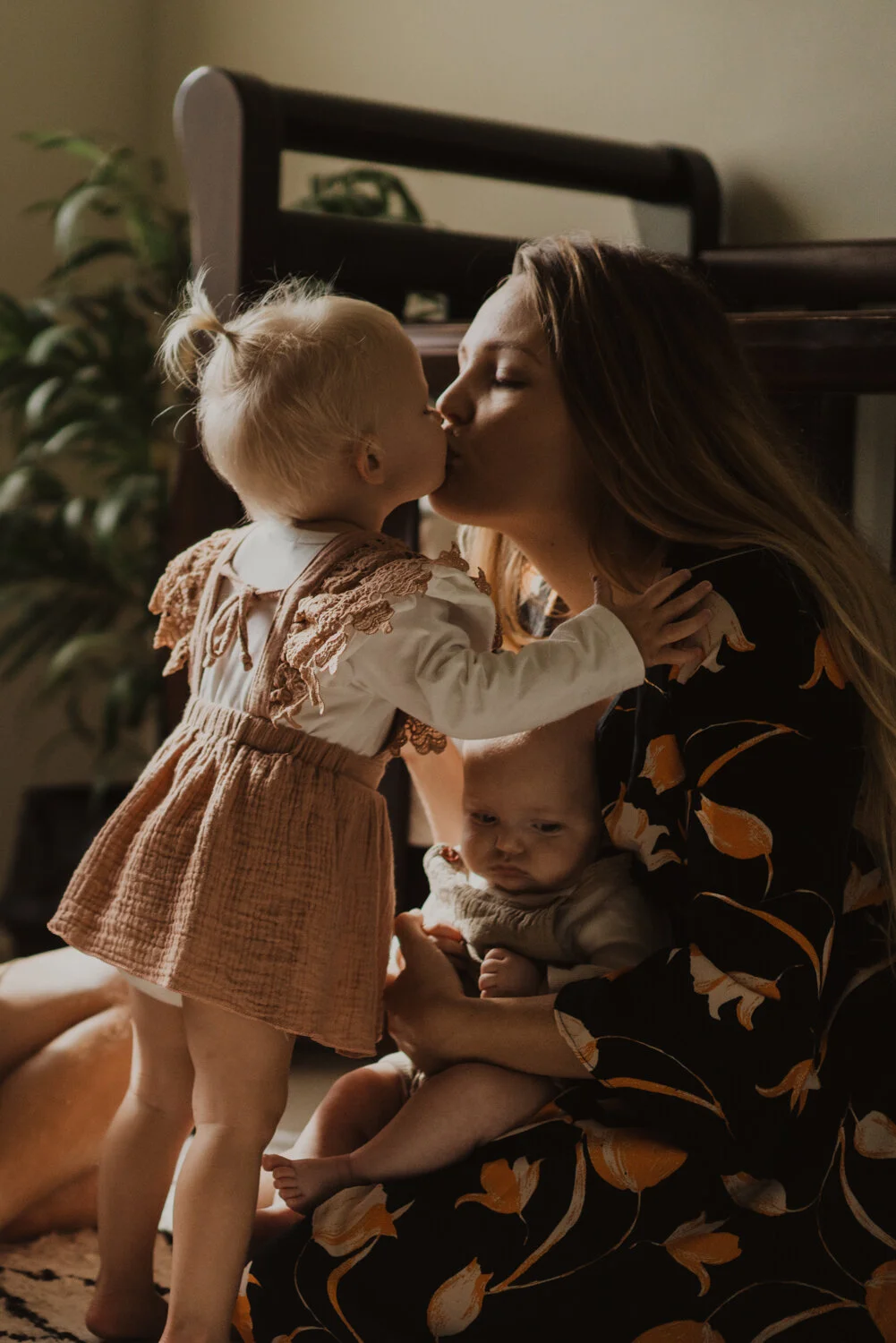 family portrait agnes water