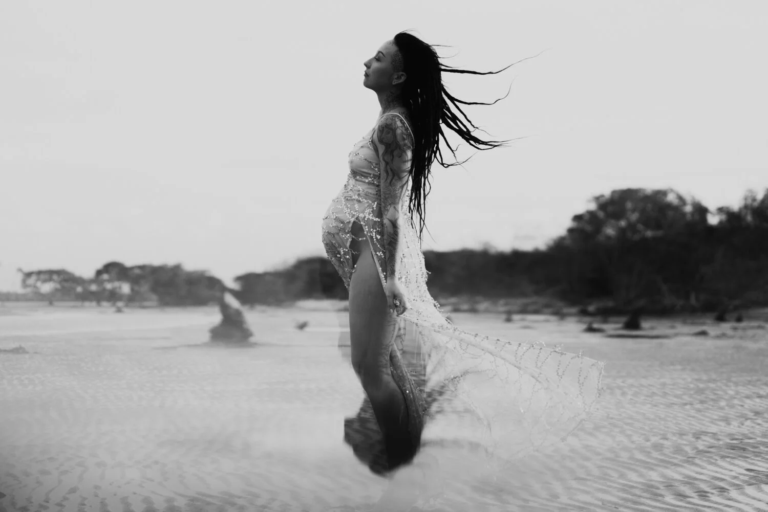 maternity photos agnes water 1770