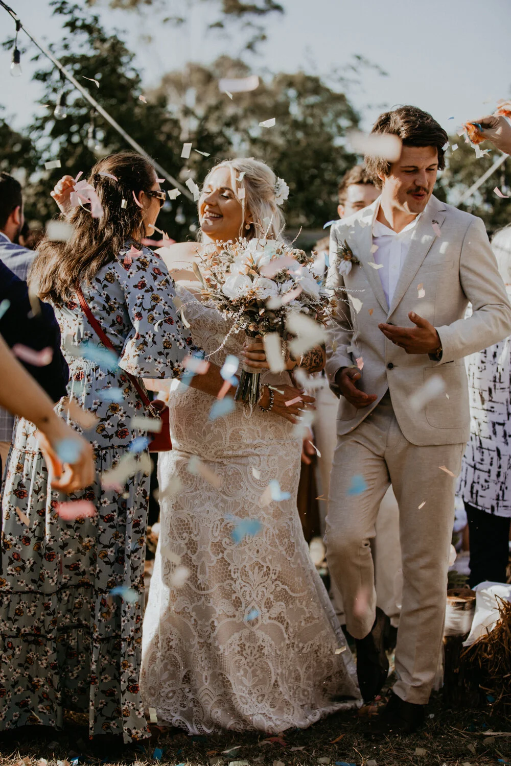 wedding agnes water 1770