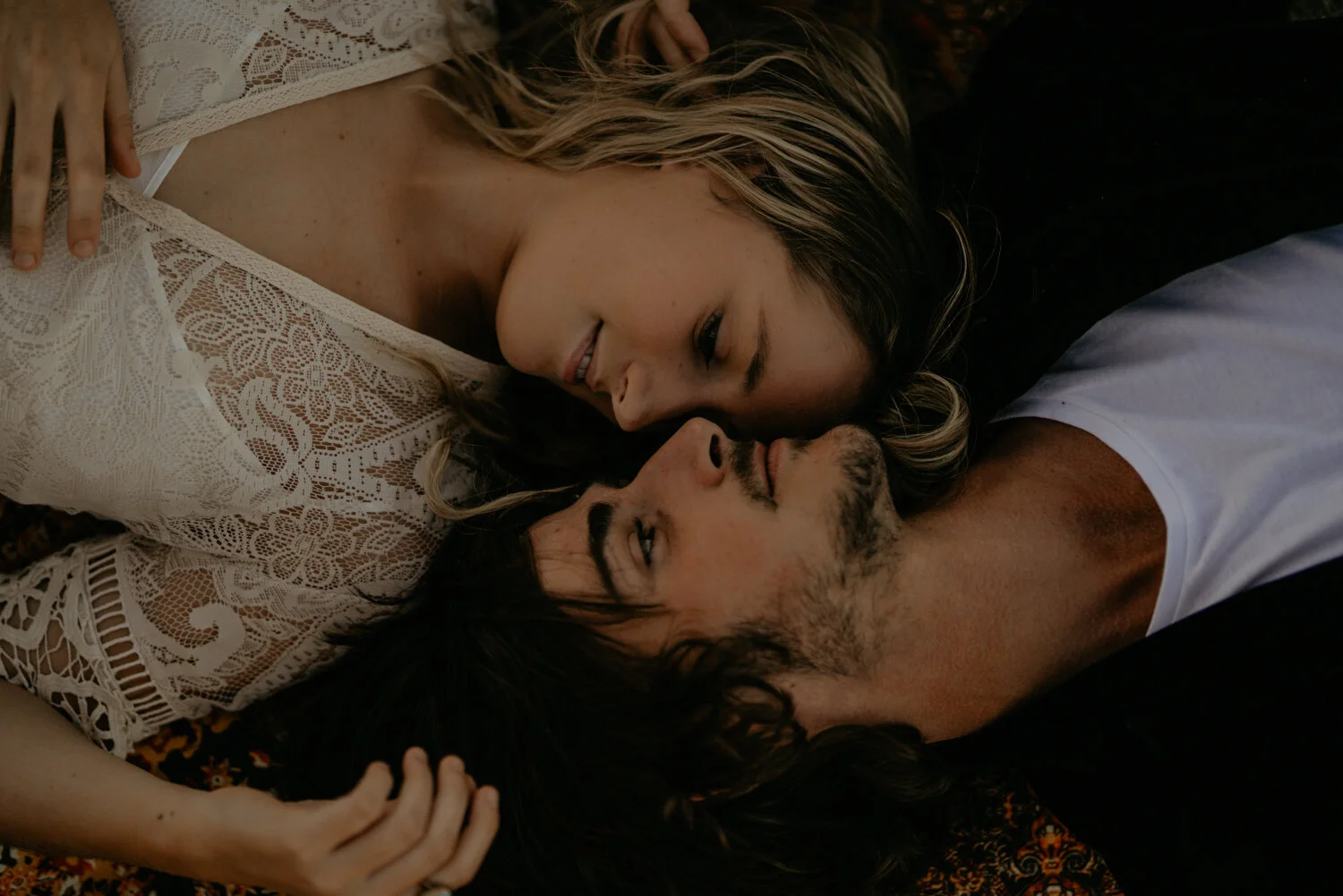 elopement agnes water 1770