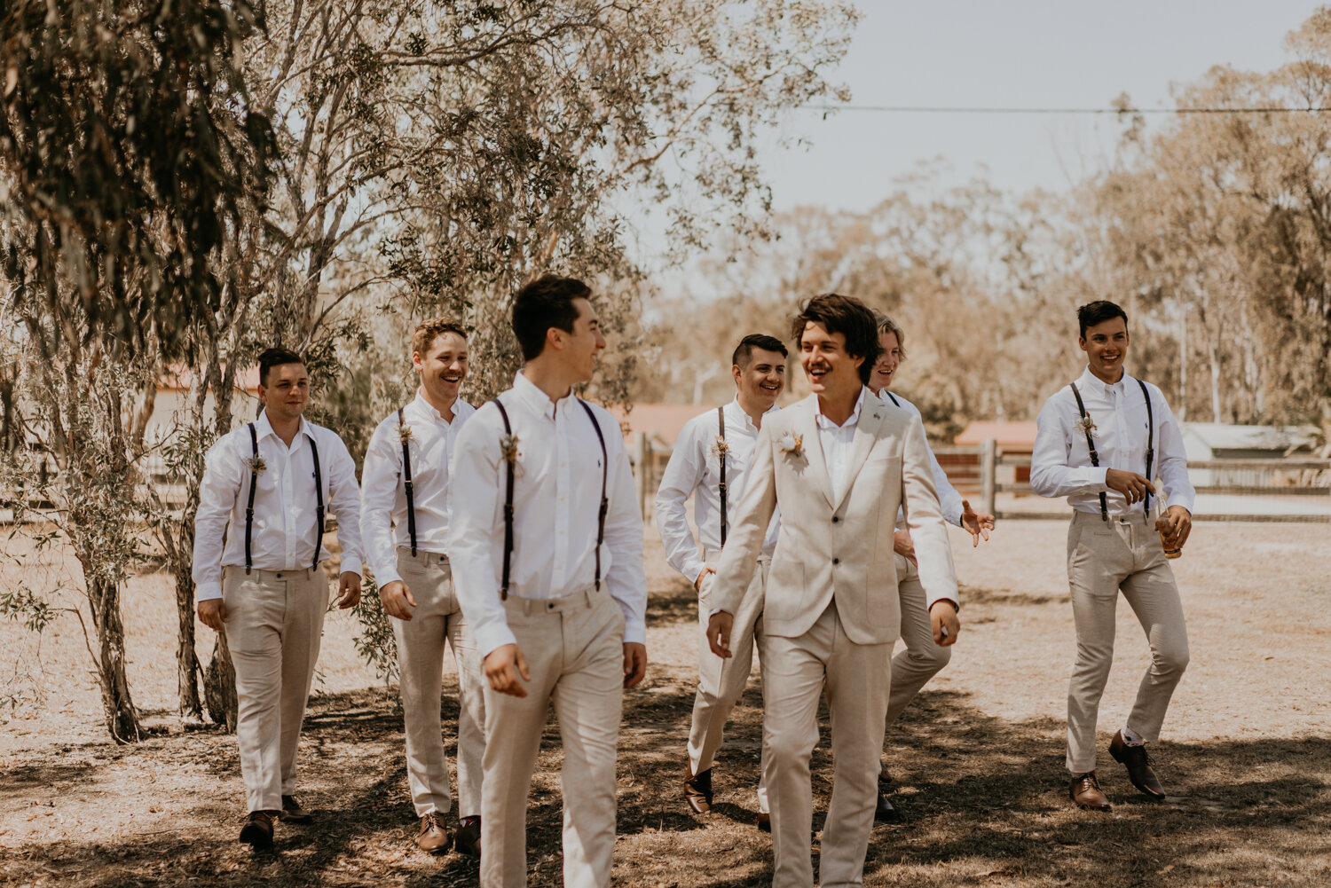 wedding agnes water 1770