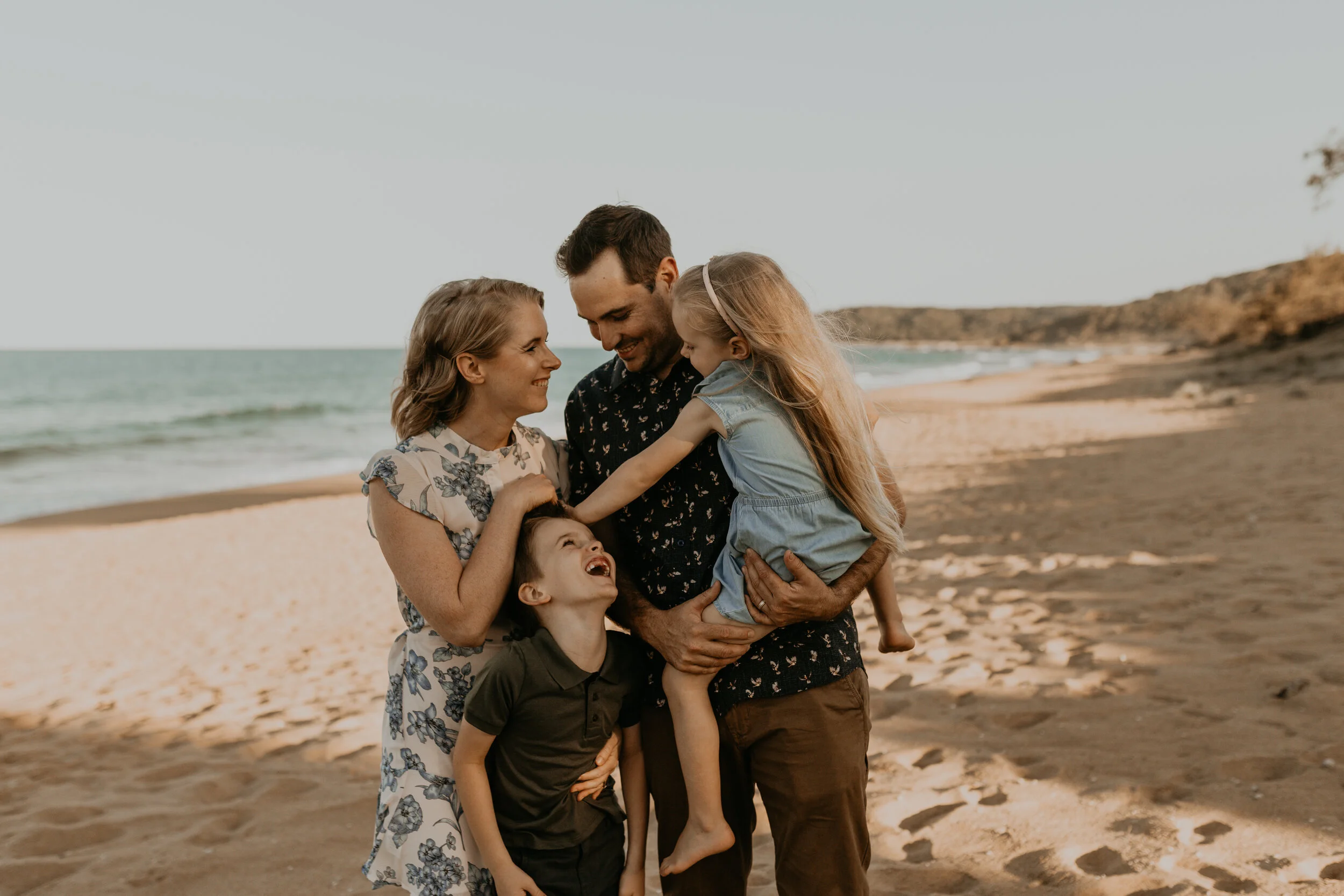 family portrait seventeen seventy 1770