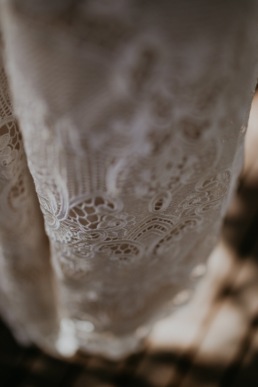 wedding tannum sands