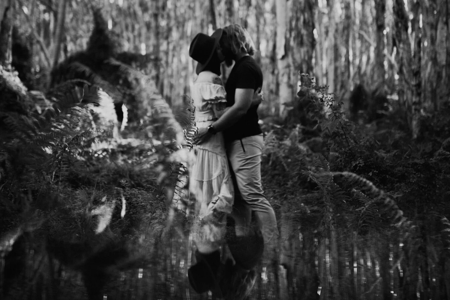 Couple+session+paperbark+trail+agnes+water