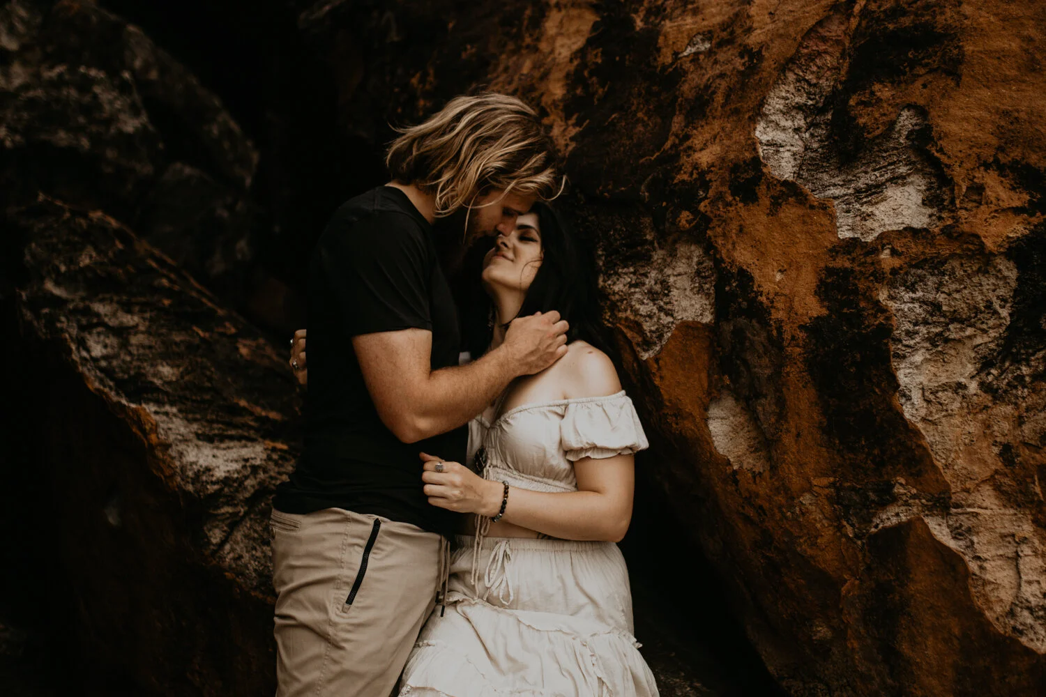 photographer Agnes Water 1770