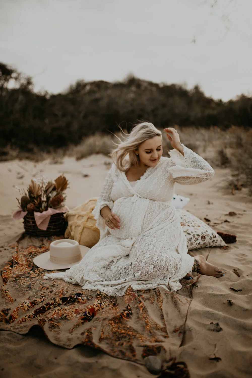 Emma Foster Photographer Maternity