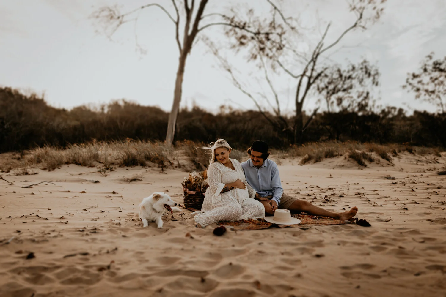 Emma Foster Photographer Maternity