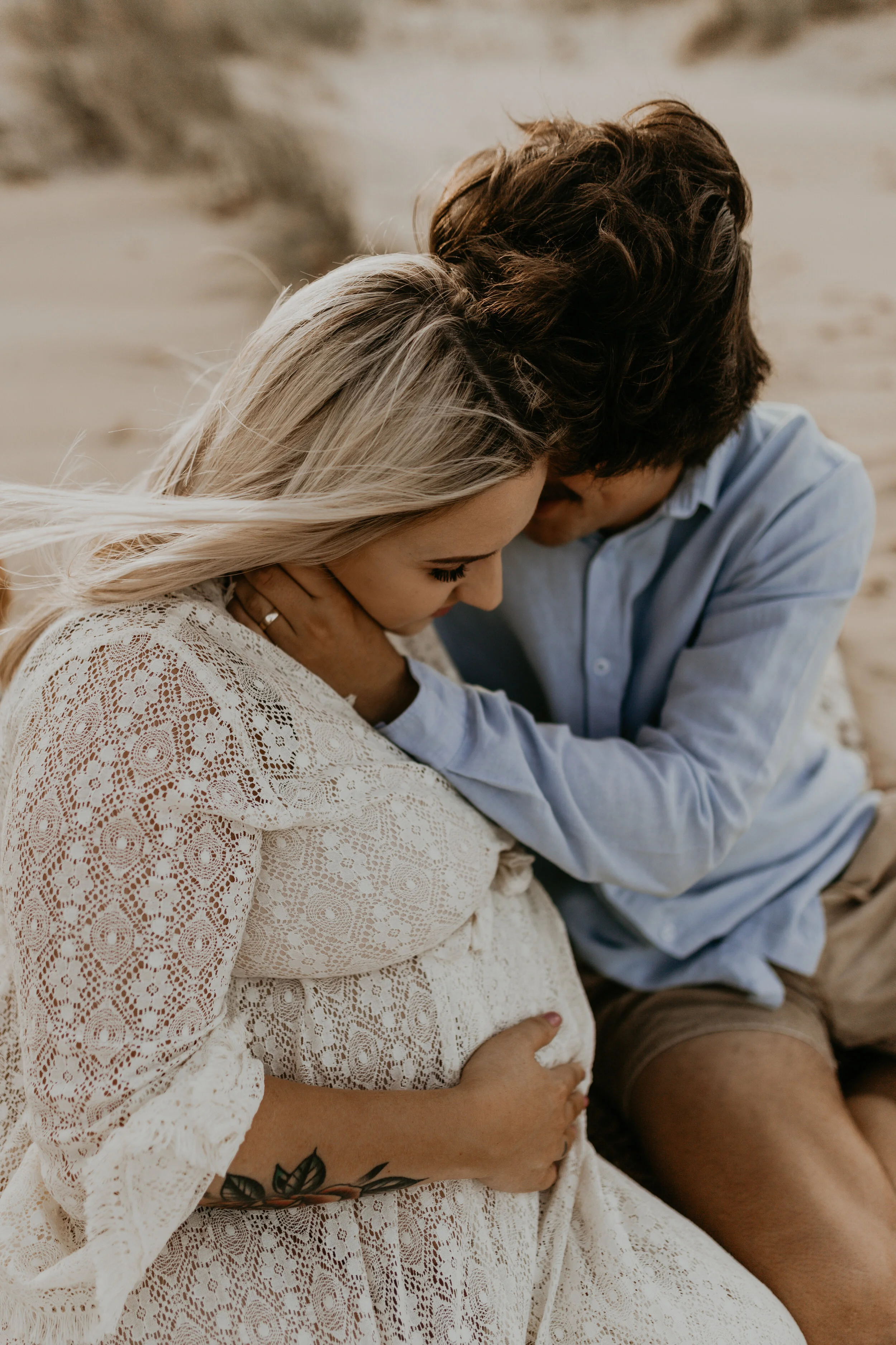 Emma Foster Photographer Maternity