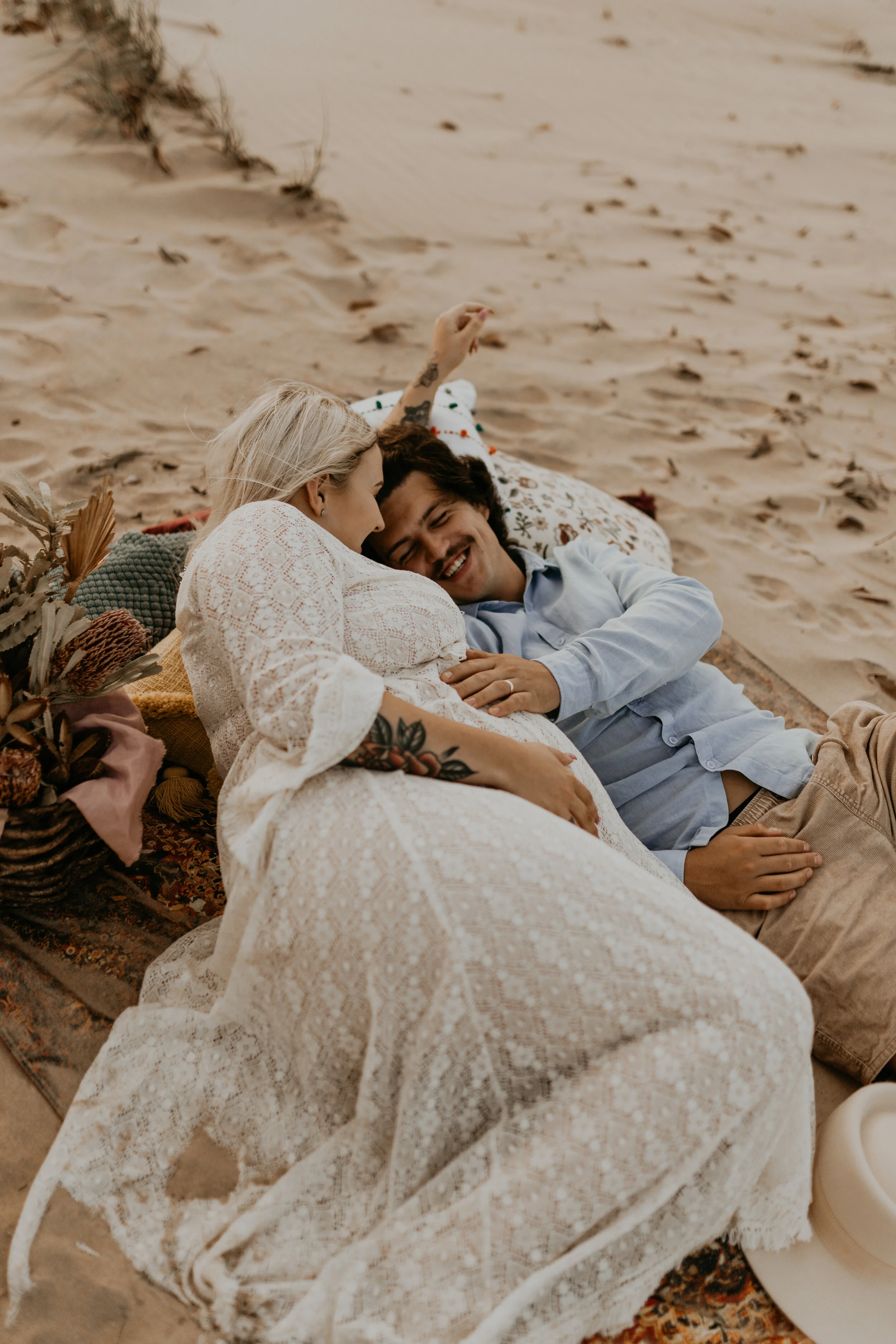 Emma Foster Photographer Maternity