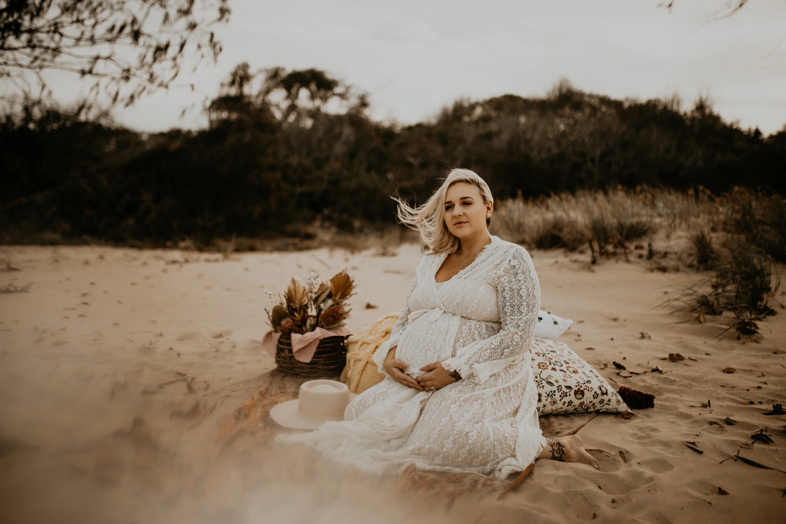 Emma Foster Photographer Maternity