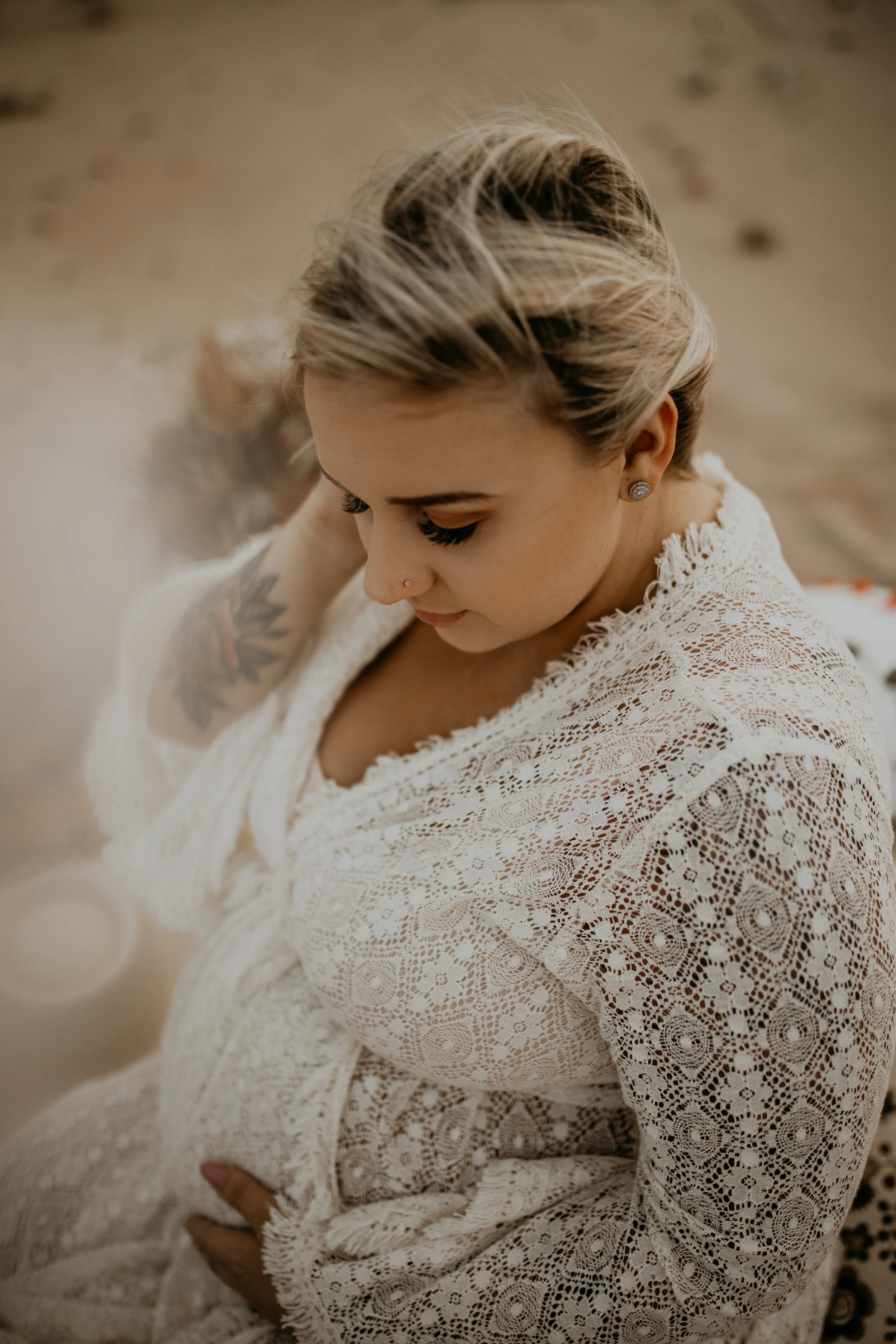 Emma Foster Photographer Maternity