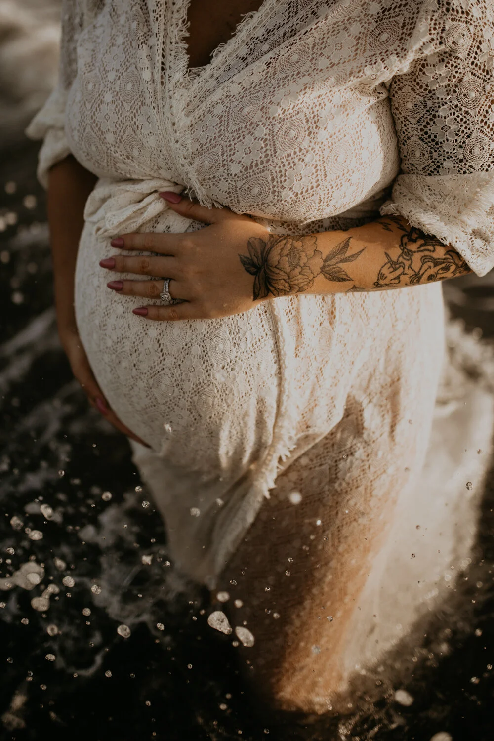 Emma Foster Photographer Maternity