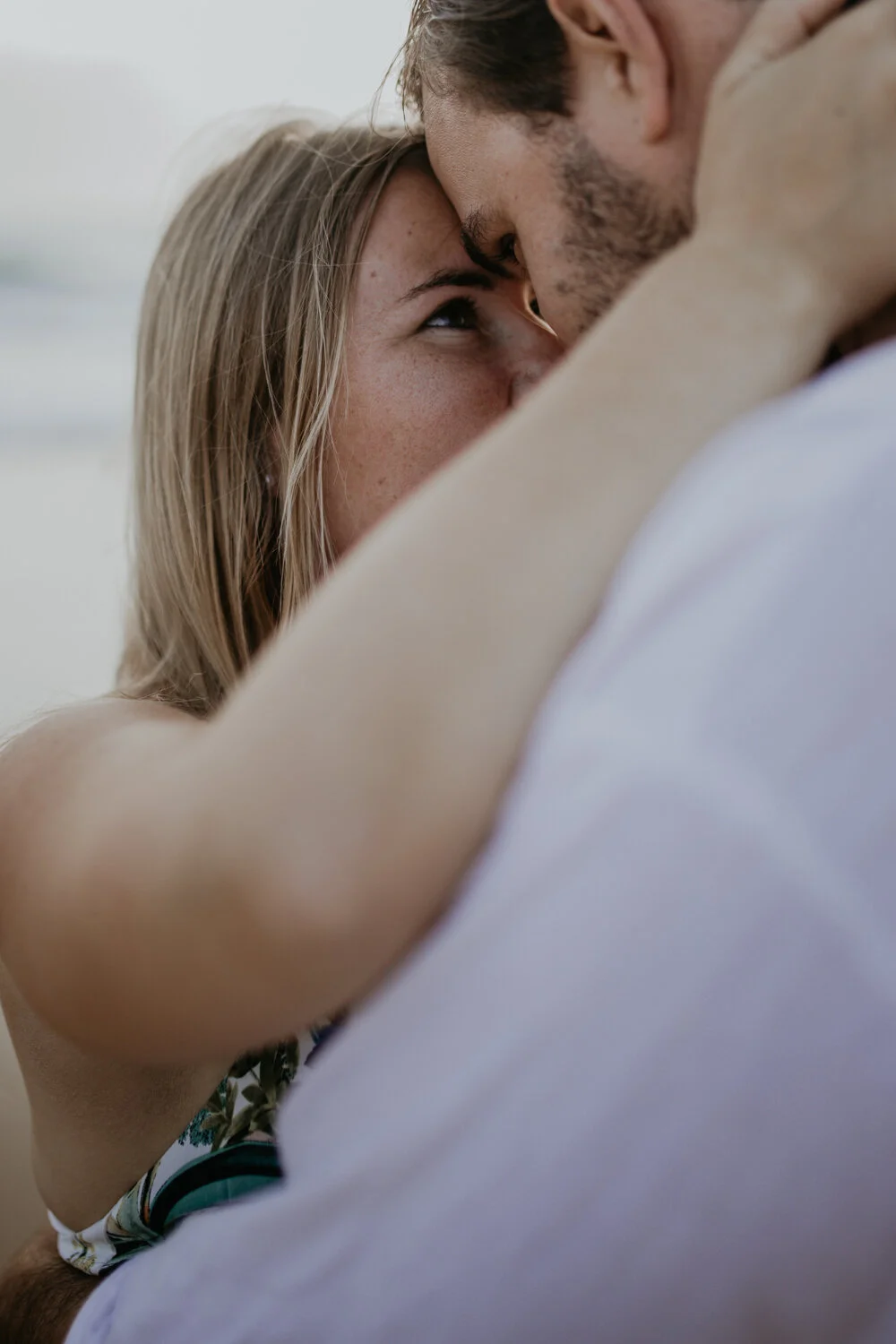 Emma Foster Engagement Photographer Agnes Water 1770