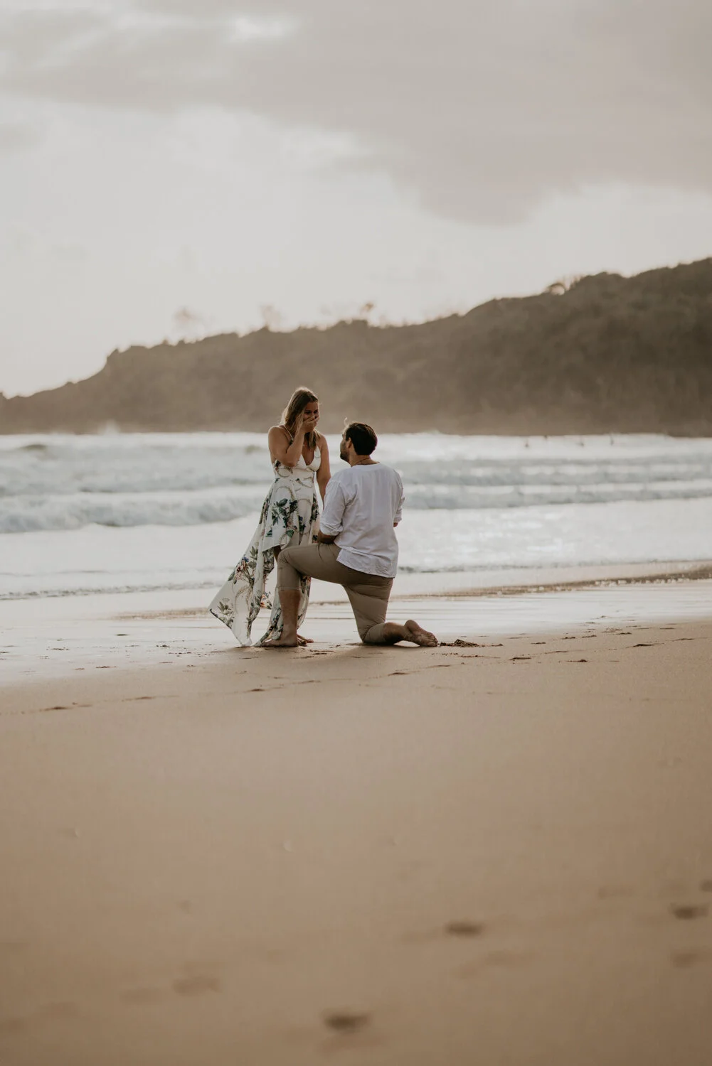 Emma Foster Engagement Photographer Agnes Water 1770