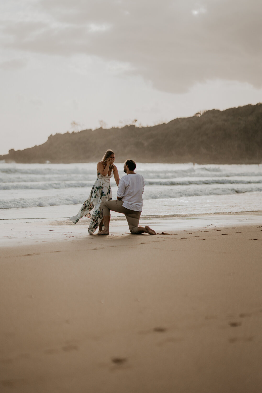 Emma Foster Engagement Photographer Agnes Water 1770