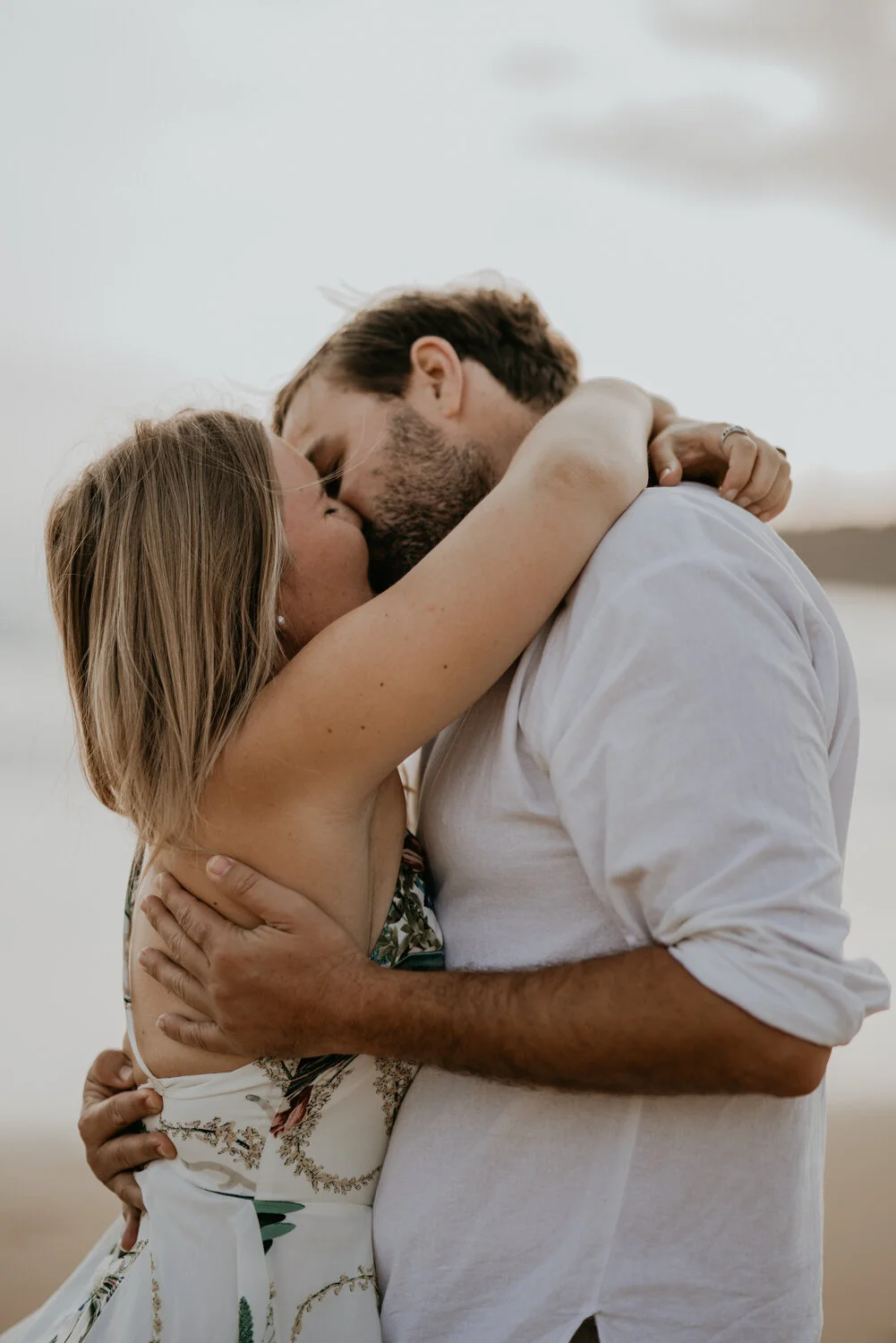 Emma Foster Engagement Photographer Agnes Water 1770