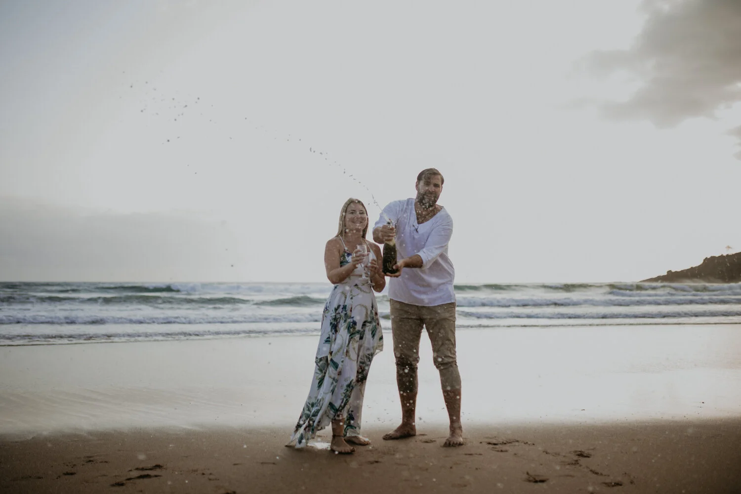 Emma Foster Engagement Photographer Agnes Water 1770