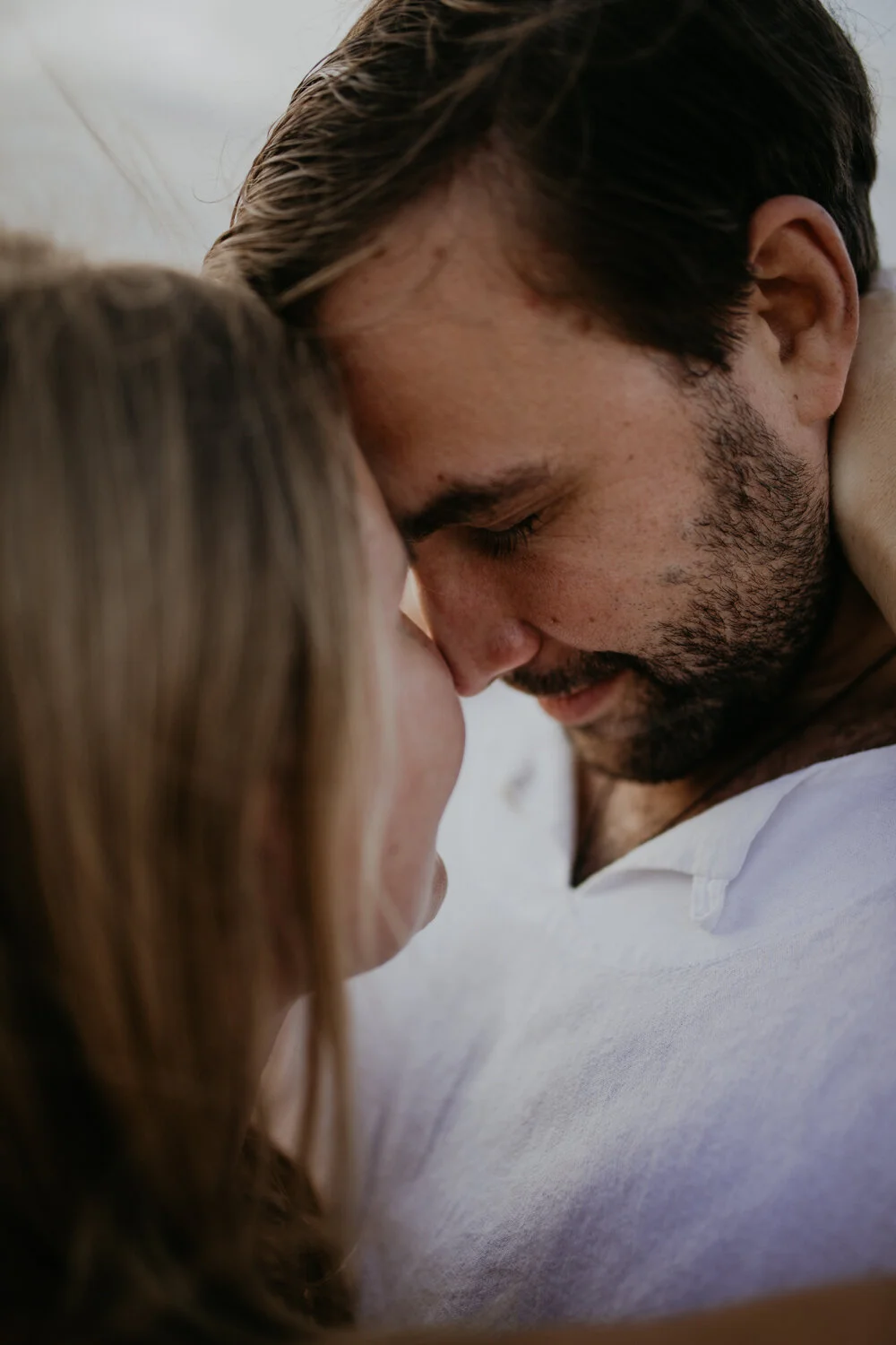 Emma Foster Engagement Photographer Agnes Water 1770