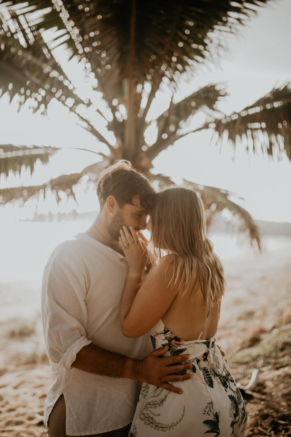Emma Foster Engagement Photographer Agnes Water 1770