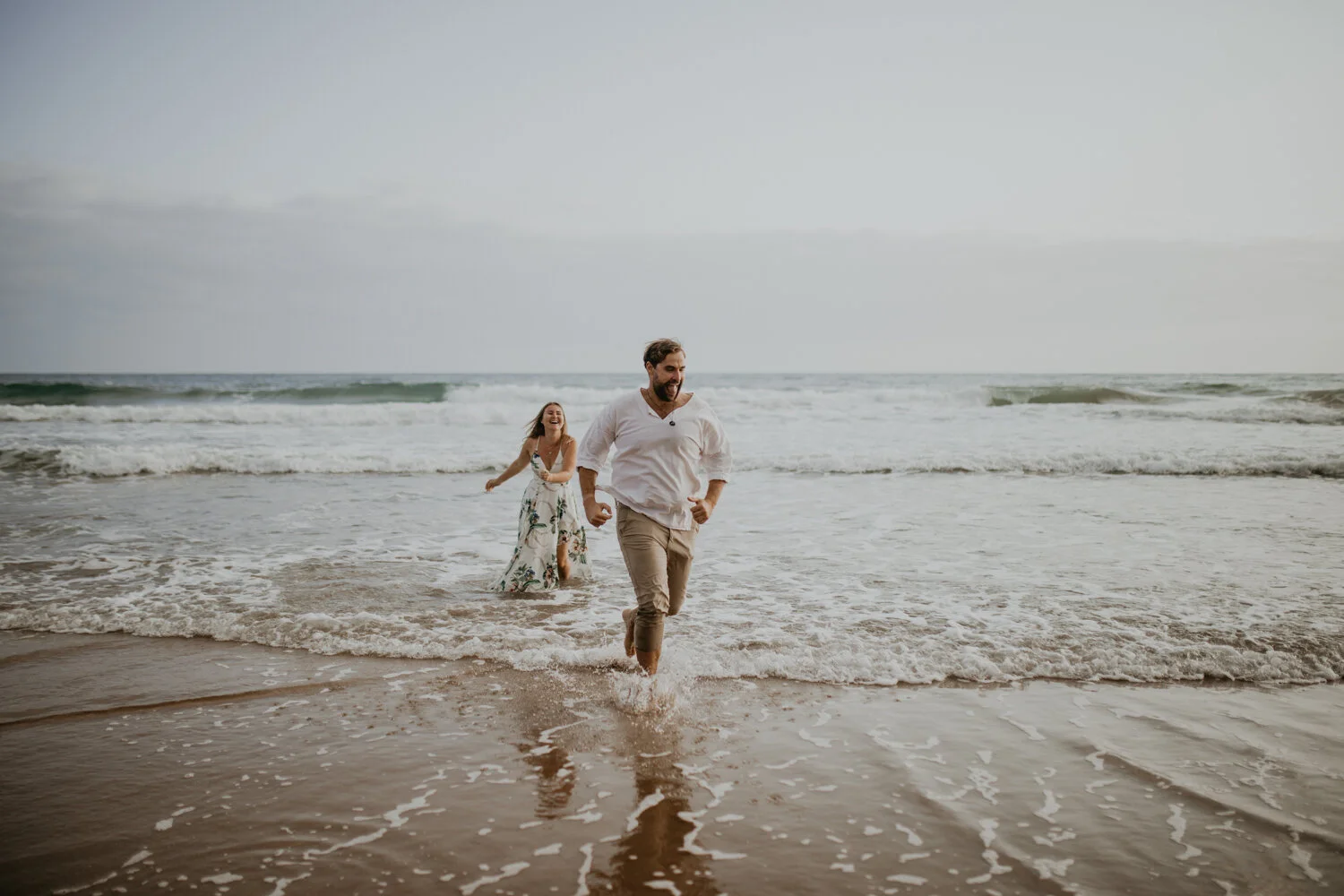 Emma Foster Engagement Photographer Agnes Water 1770
