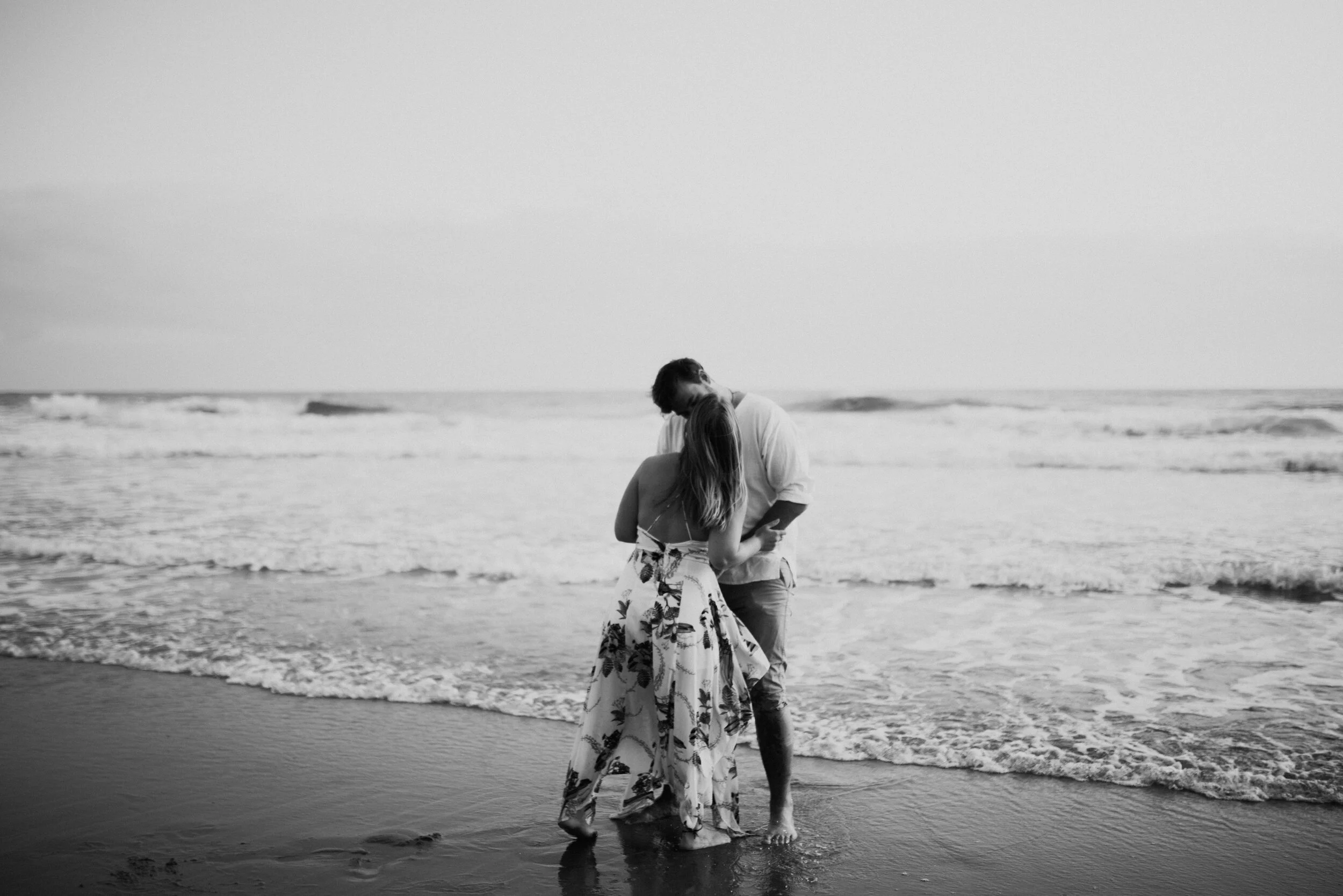 Emma Foster Engagement Photographer Agnes Water 1770