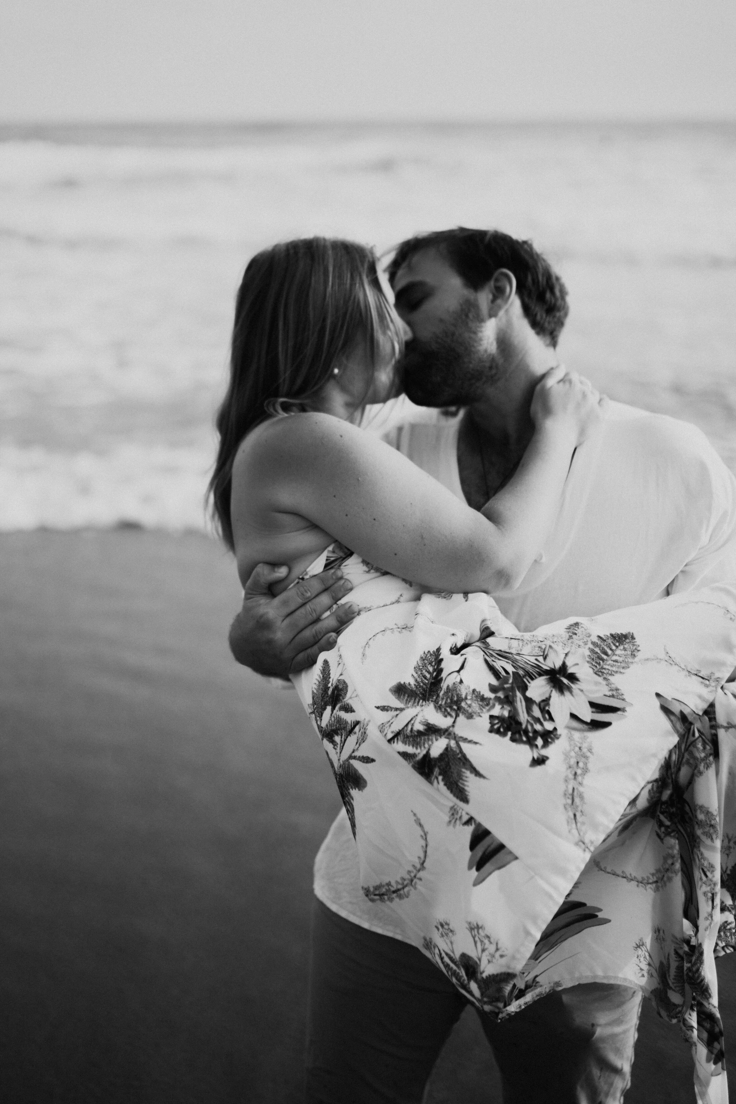 Emma Foster Engagement Photographer Agnes Water 1770